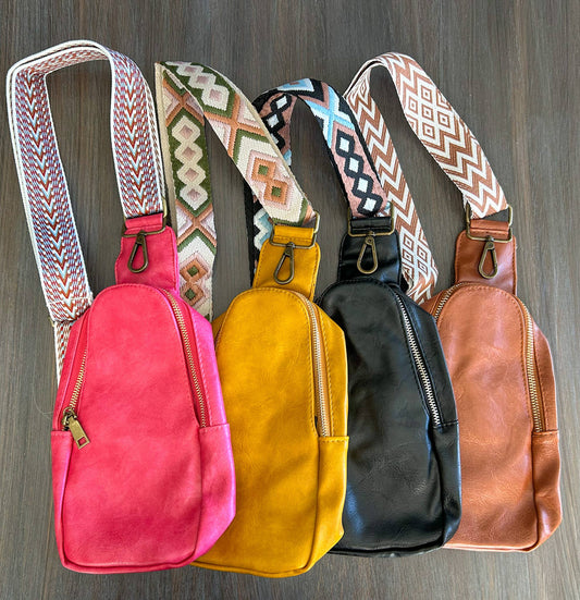 Crossbody Bags/Backpack Purses – Red Country Barn Boutique